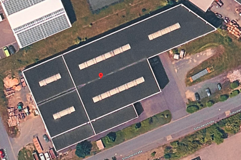 DE-35236 Breidenbach, Schusterstraße 2